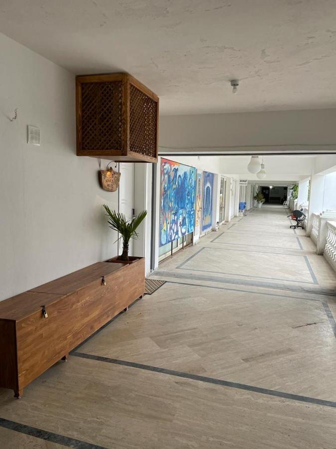 Palmiye Konuk Evi Фоча Экстерьер фото